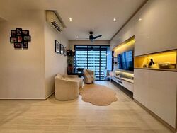Parc Life (D27), Condominium #625075921